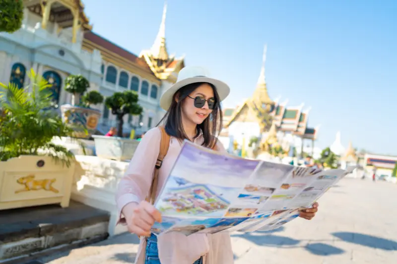 Plan Your Trip to Bangkok During Songkran and Don’t Miss Out on the Best Places