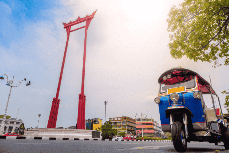 Bangkok from a Local’s Perspective : Hidden Places You’ve Never Seen