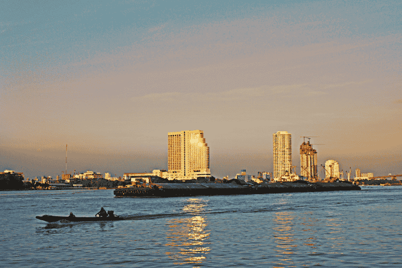Budget Travel in Bangkok: 5 Free Activities You Shouldn’t Miss