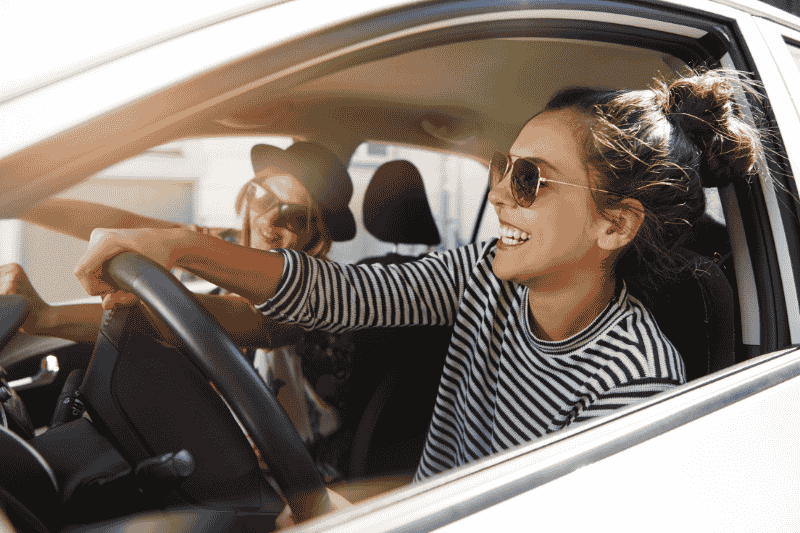 Why Renting a Car with a Driver is Better Than Driving Yourself